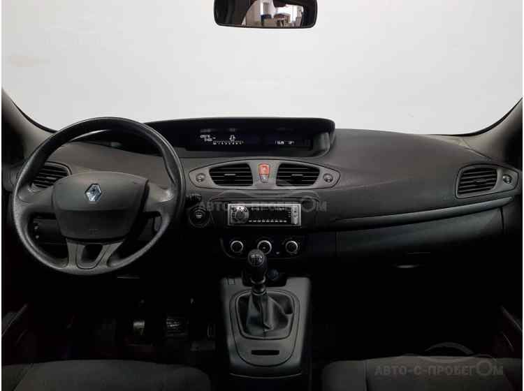 Renault Scenic III