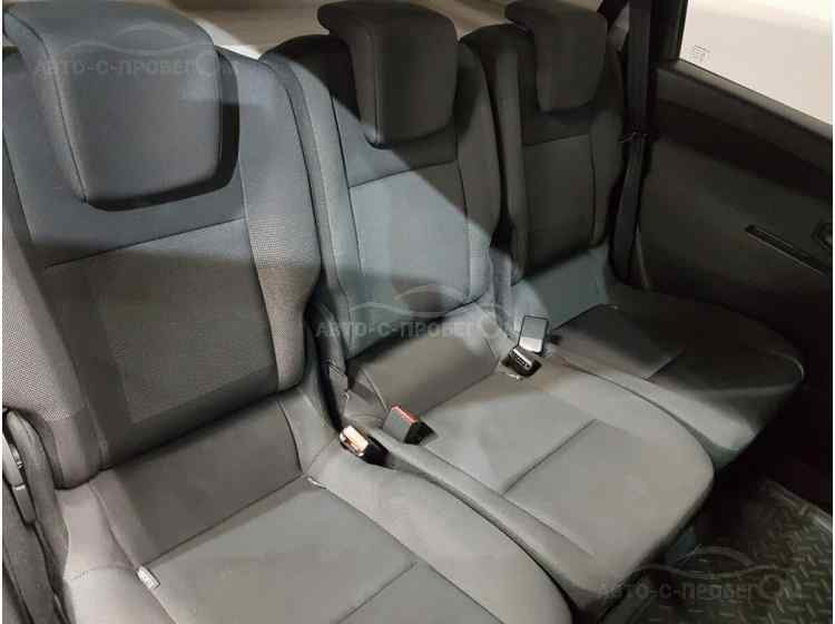 Renault Scenic III
