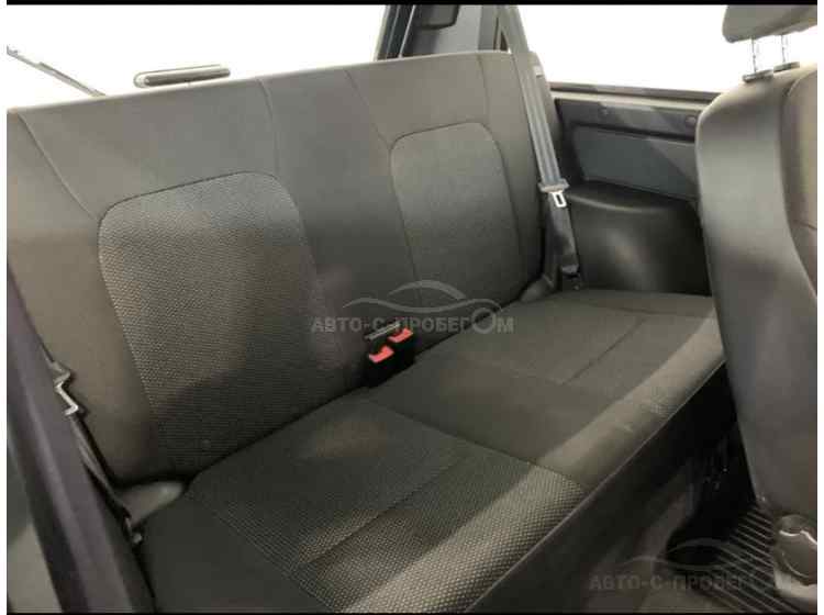 LADA (ВАЗ) 2121 (4x4) I Рестайлинг (2020)