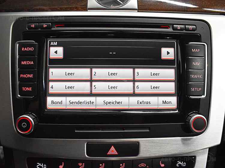 Volkswagen Passat B7