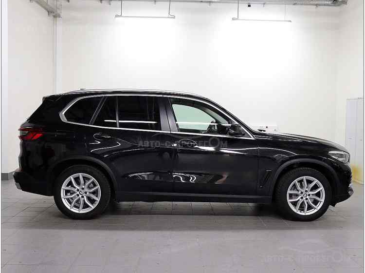 BMW X5 IV (G05)