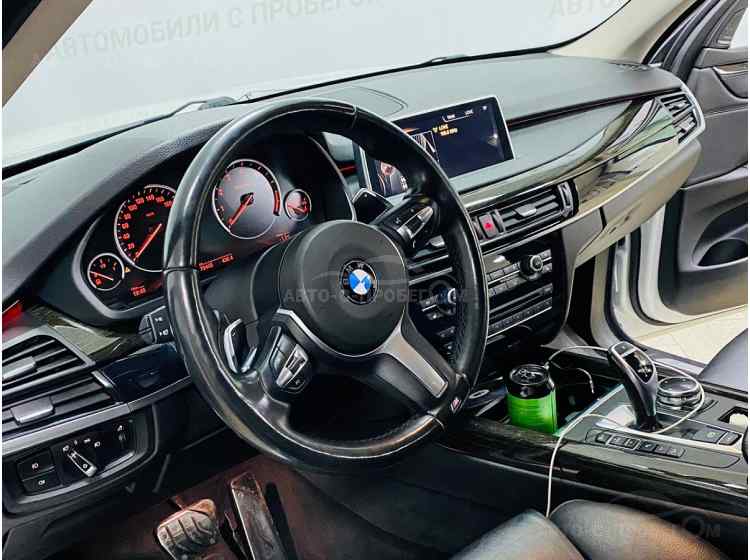 BMW X5 III (F15)