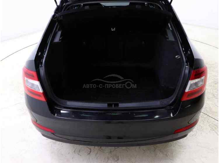 Skoda Octavia III (A7)