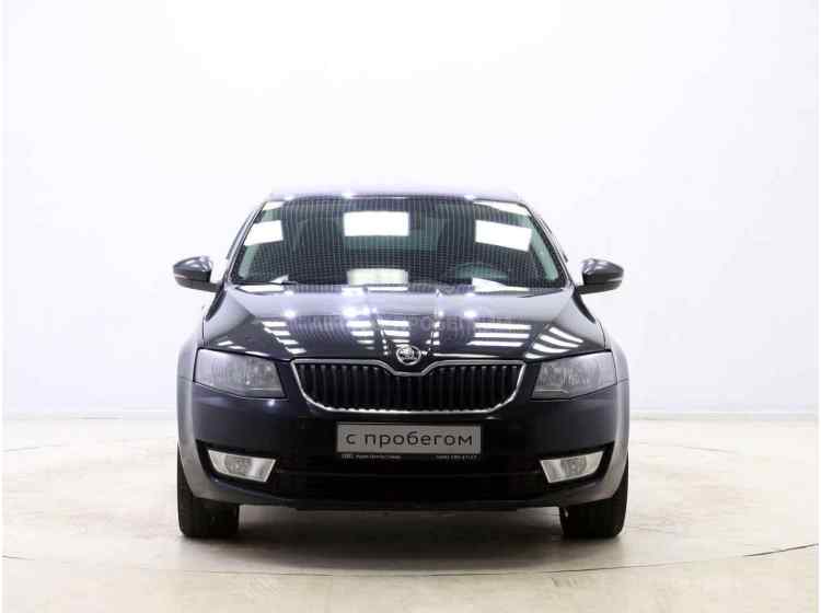 Skoda Octavia III (A7)