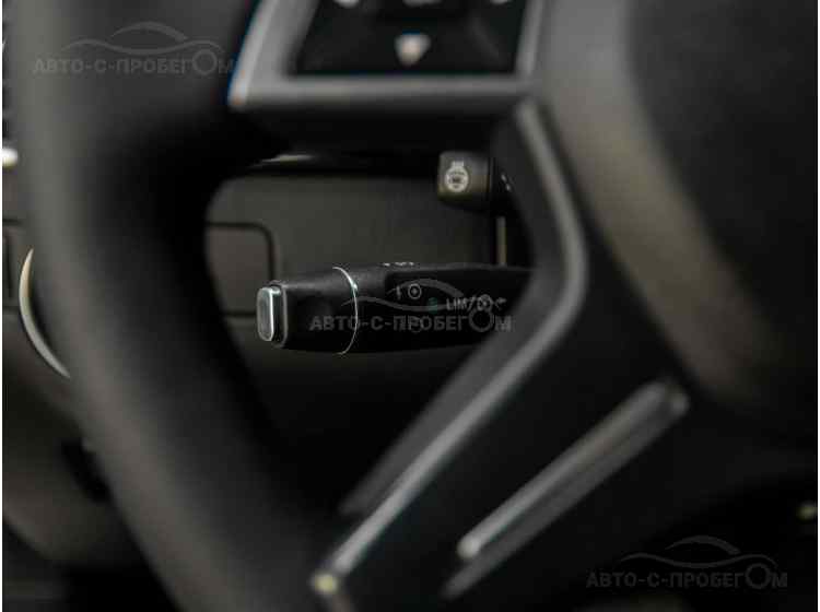 Mercedes-Benz M-Класс III (W166)