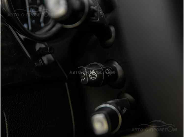 Mercedes-Benz M-Класс III (W166)