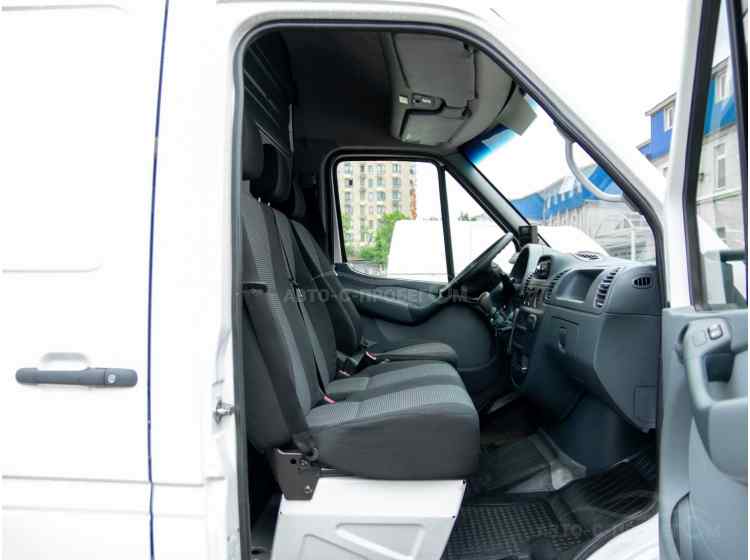 Mercedes-Benz Sprinter Classic Sprinter Classic