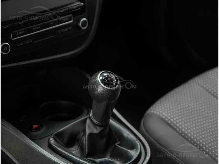 SEAT Leon II Рестайлинг