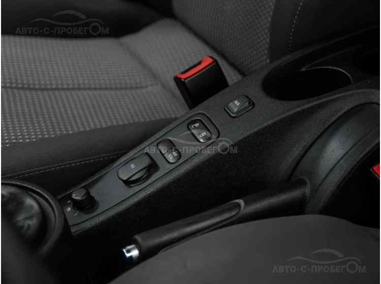 SEAT Leon II Рестайлинг