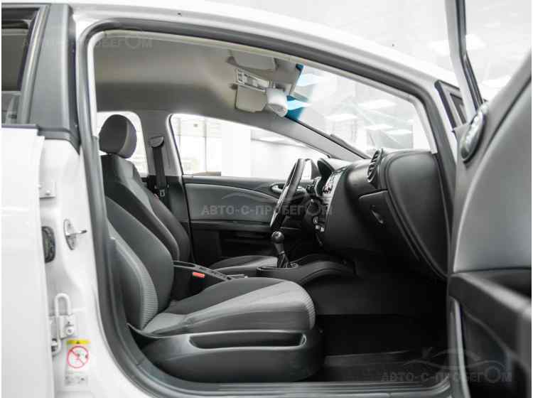 SEAT Leon II Рестайлинг