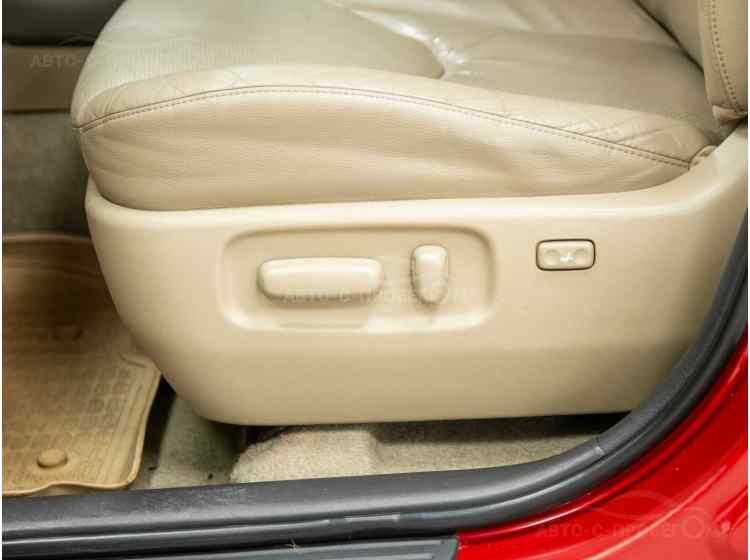 Toyota RAV4 IV (XA40)