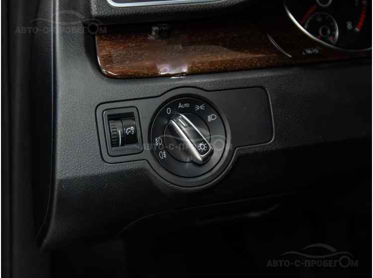 Volkswagen Passat B7