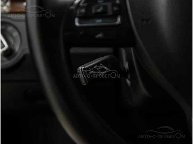 Volkswagen Passat B7