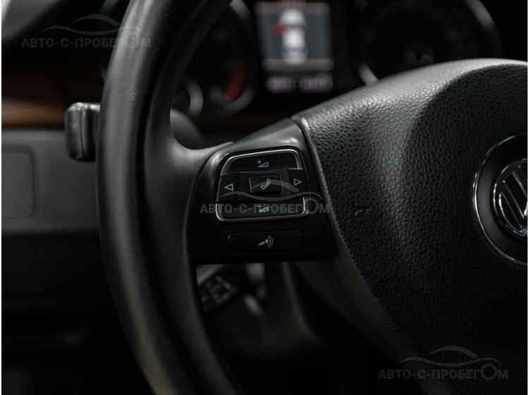 Volkswagen Passat B7