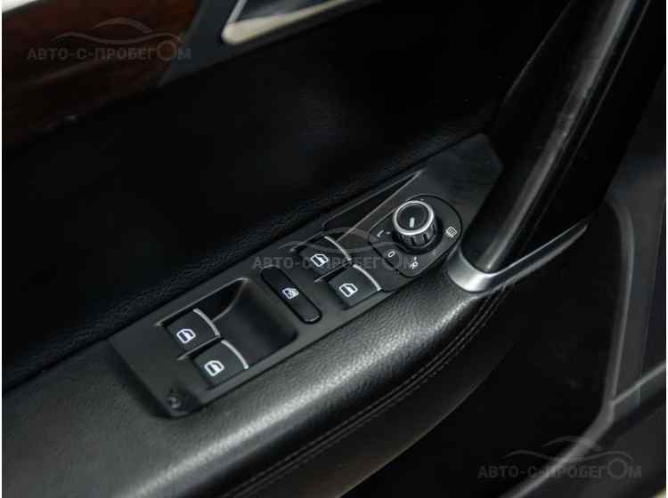 Volkswagen Passat B7