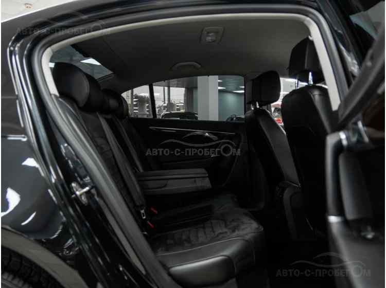 Volkswagen Passat B7