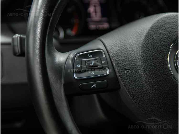 Volkswagen Passat B7