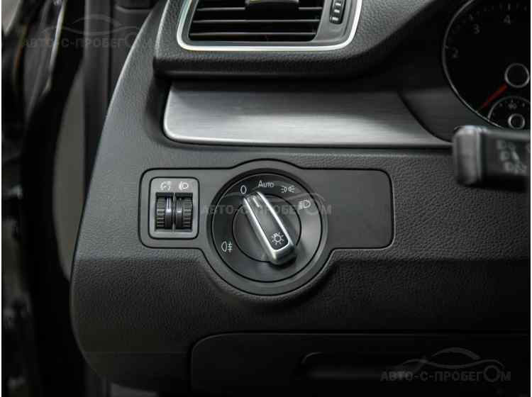 Volkswagen Passat B7