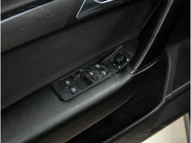 Volkswagen Passat B7