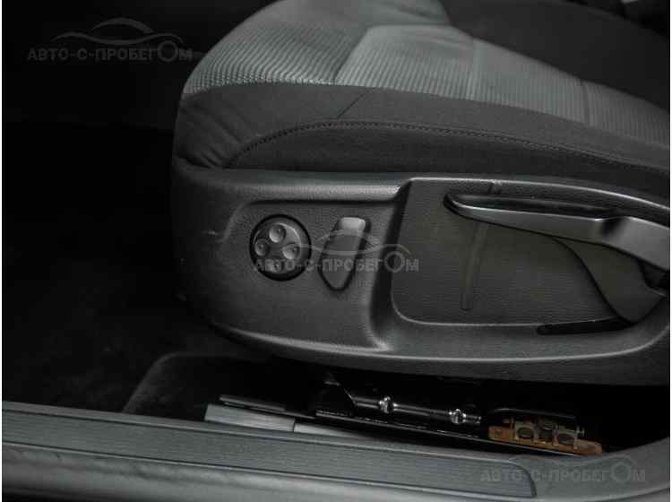 Volkswagen Passat B7