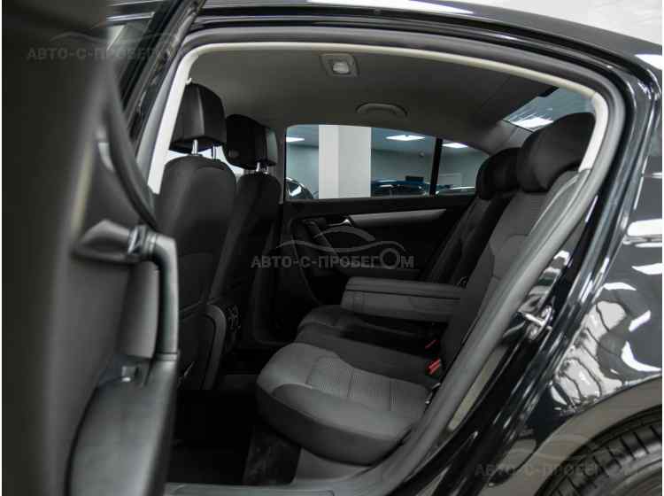 Volkswagen Passat B7