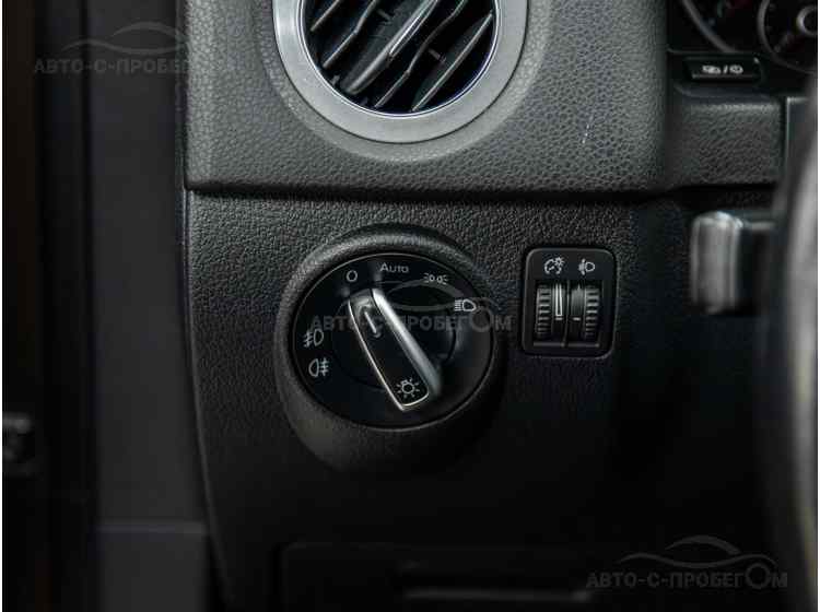 Volkswagen Tiguan I Рестайлинг