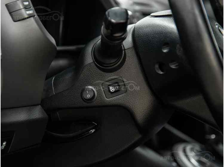 Kia Sportage III Рестайлинг