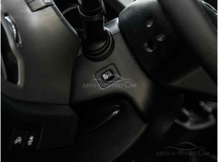 Kia Sportage III Рестайлинг