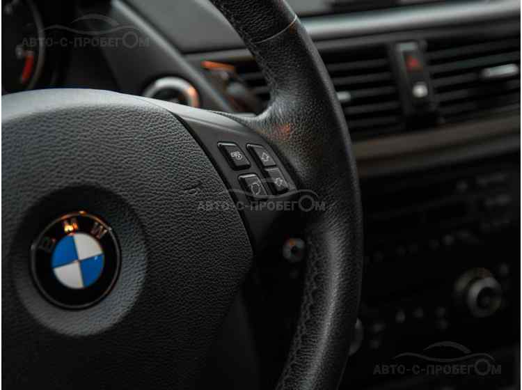 BMW X1 I (E84) Рестайлинг