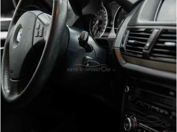 BMW X1 I (E84) Рестайлинг