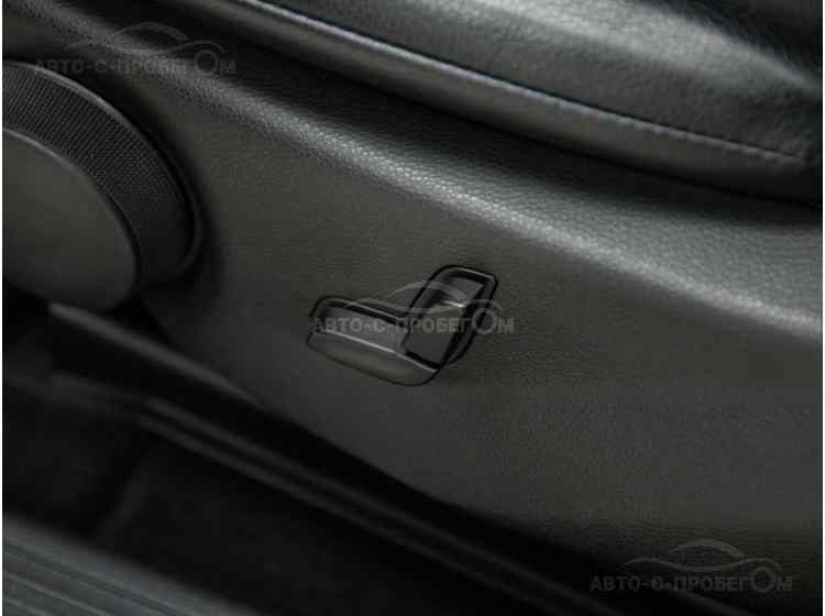 Mercedes-Benz GLK-Класс I (X204) Рестайлинг