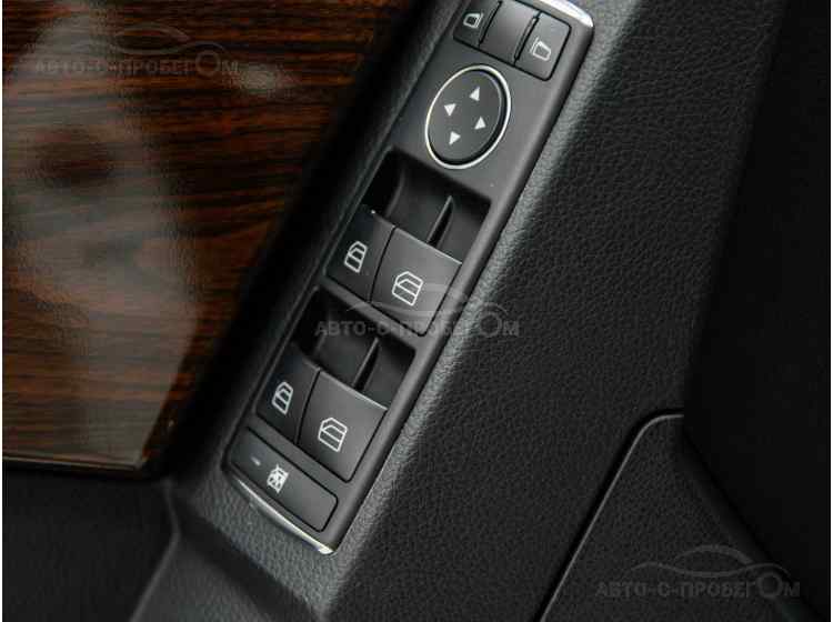 Mercedes-Benz GLK-Класс I (X204) Рестайлинг