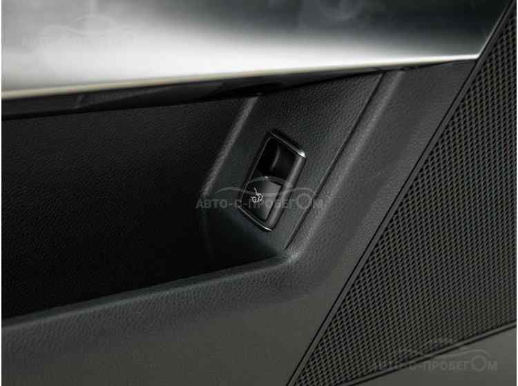 Mercedes-Benz GLK-Класс I (X204) Рестайлинг