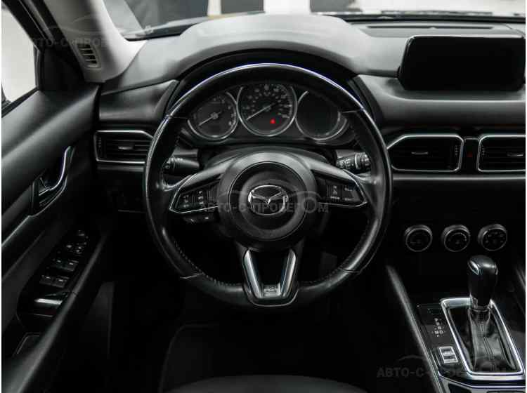 Mazda CX-5 II