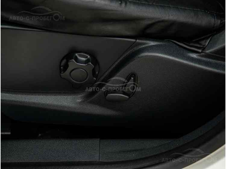 Ford EcoSport II Рестайлинг