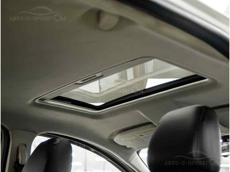 Ford EcoSport II Рестайлинг