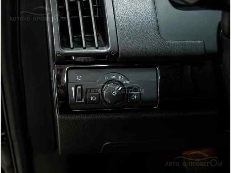 Land Rover Freelander II Рестайлинг 2