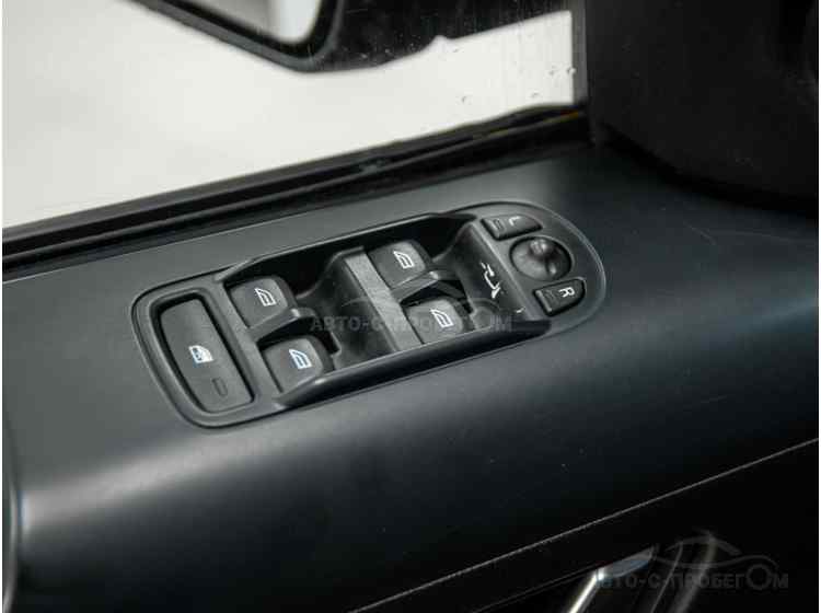 Land Rover Freelander II Рестайлинг 2