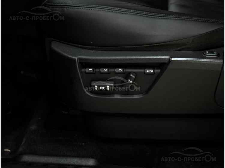 Land Rover Freelander II Рестайлинг 2