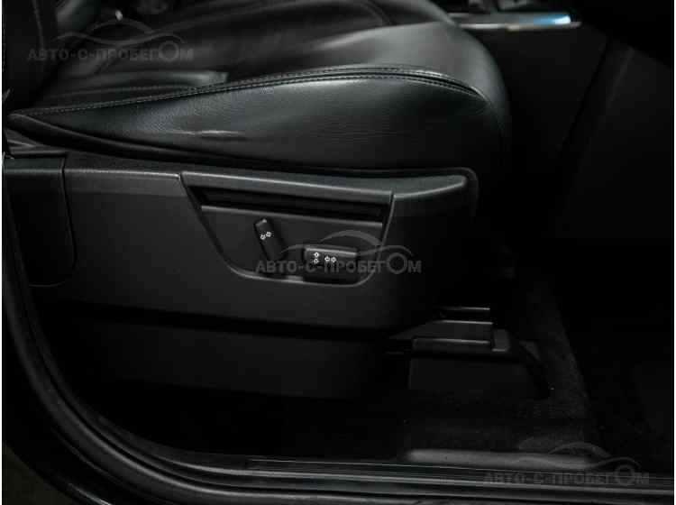 Land Rover Freelander II Рестайлинг 2