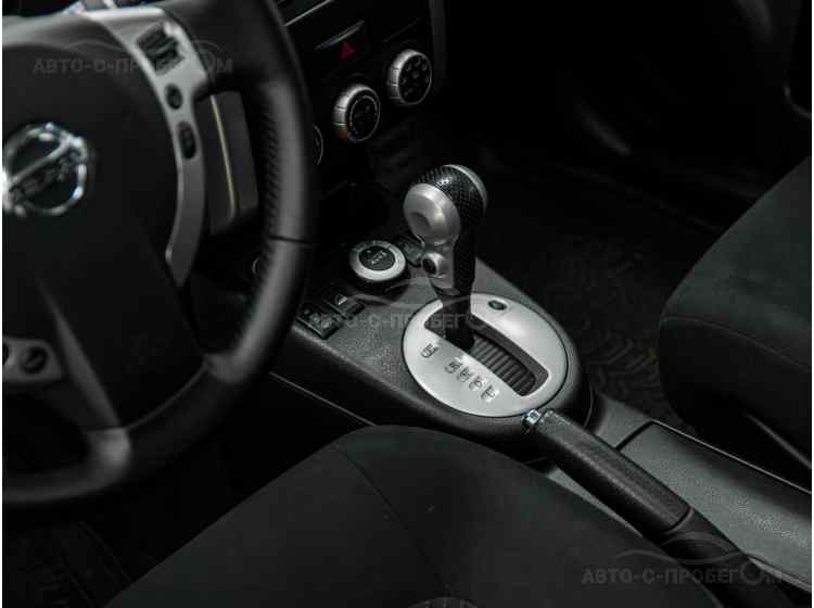 Nissan X-Trail II Рестайлинг