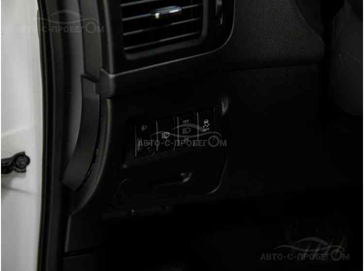 Nissan X-Trail II Рестайлинг