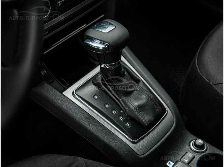 Skoda Octavia II (A5) Рестайлинг