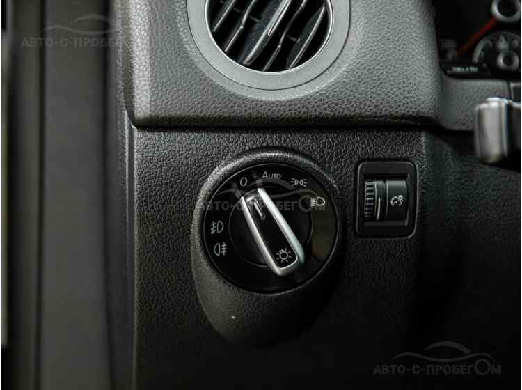 Volkswagen Tiguan I Рестайлинг