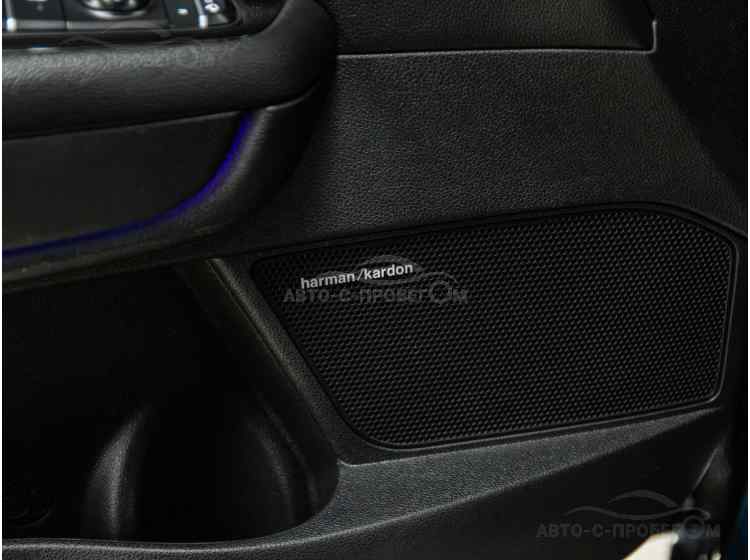 Kia Optima IV Рестайлинг