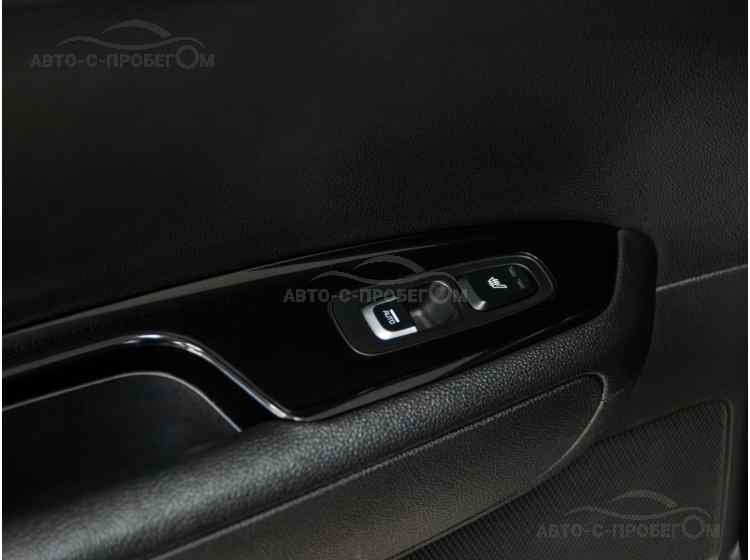 Kia Optima IV Рестайлинг