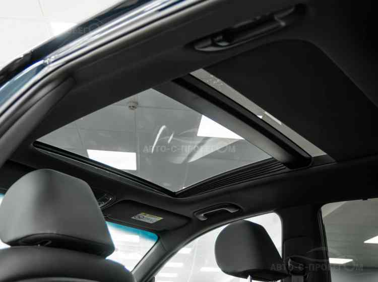 Kia Optima IV Рестайлинг