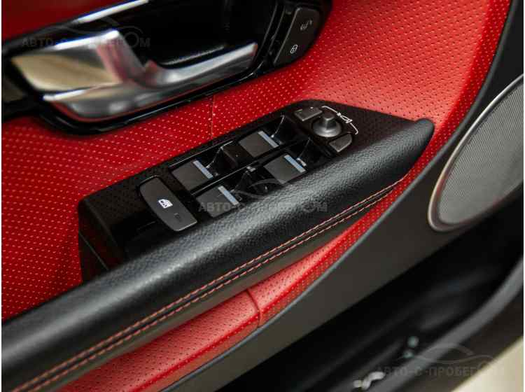 Land Rover Range Rover Evoque I