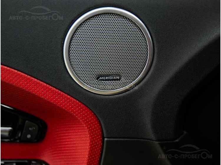 Land Rover Range Rover Evoque I