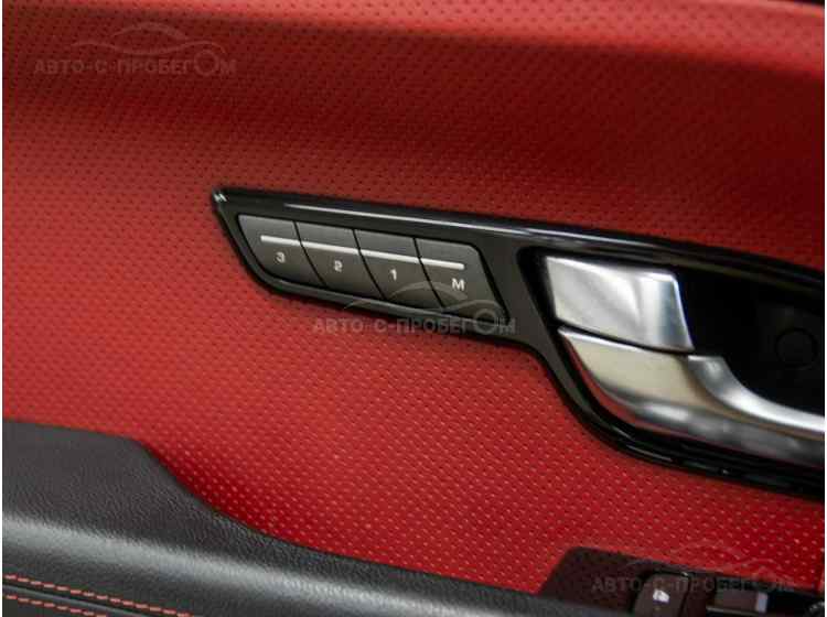 Land Rover Range Rover Evoque I